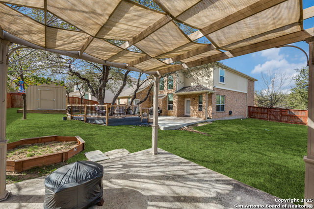 3018 Hanfro, San Antonio, Texas image 27