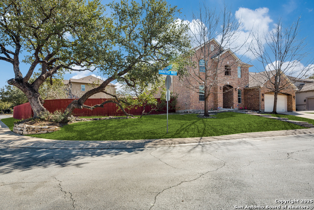 3018 Hanfro, San Antonio, Texas image 36