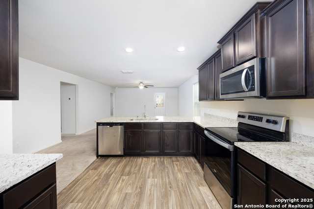 7306 Anchor, San Antonio, Texas image 5