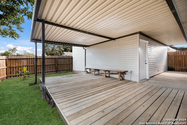 6625 Spring Lark, San Antonio, Texas image 20