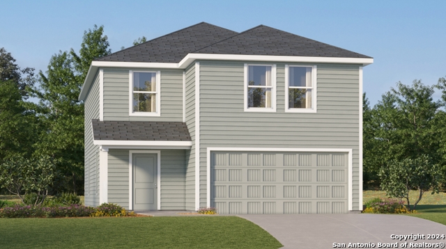 421 Payton Place, Marion, Texas image 2