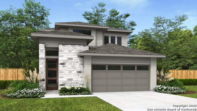 4944 Park Cape, Schertz, Texas image 1