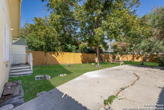 722 Aberdeen Pl, San Antonio, Texas image 26