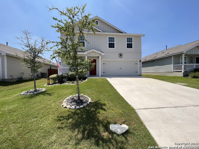 31585 Nimbus, Bulverde, Texas image 3