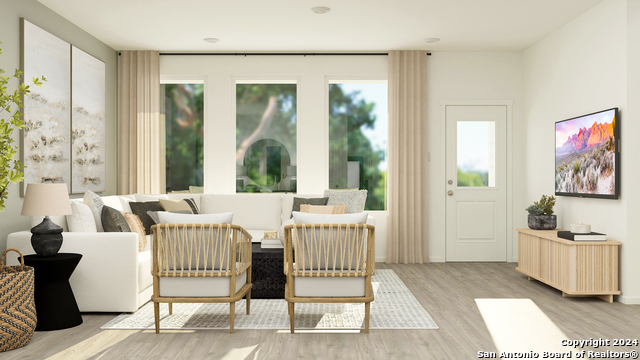 511 Lew Pass, San Antonio, Texas image 3