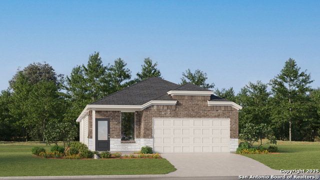 538 Kayden Court, Marion, Texas image 1