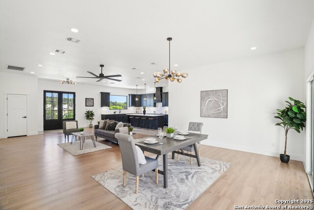 174 Magnolia Mdw, Canyon Lake, Texas image 14