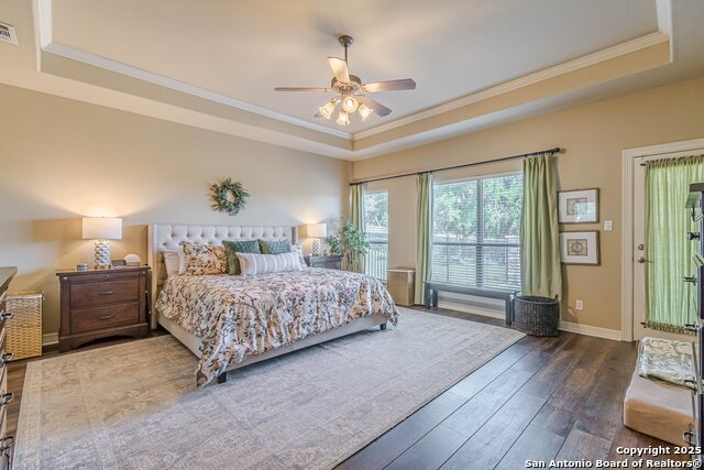 121 High Valley Dr, New Braunfels, Texas image 13