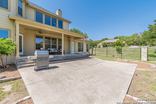 121 High Valley Dr, New Braunfels, Texas image 27