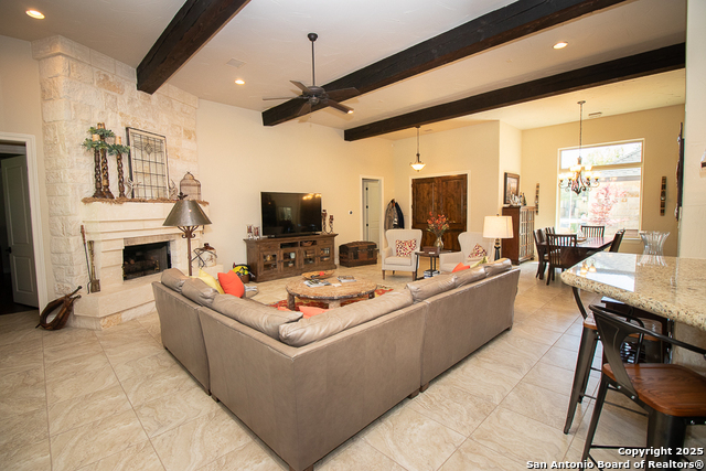 30019 Cibolo Trce, Fair Oaks Ranch, Texas image 8