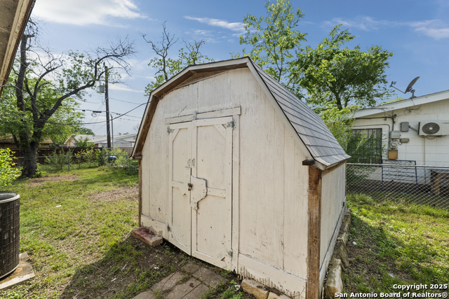 5026 Village Lawn, San Antonio, Texas image 21