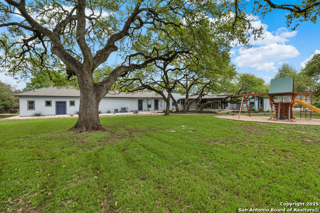 10319 Oak Forest, New Braunfels, Texas image 32