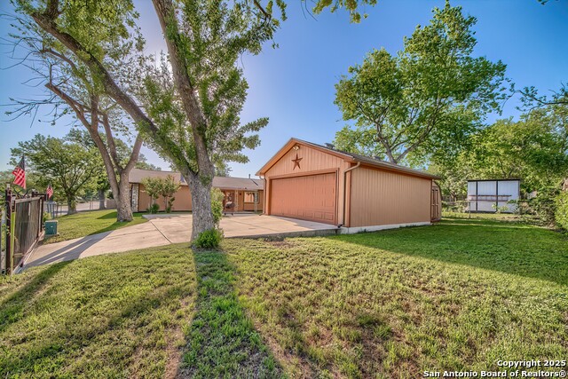 12109 Lone Shadow Trl, Live Oak, Texas image 26