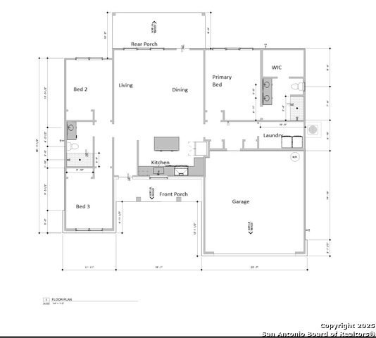 508 Sendera Valley, Canyon Lake, Texas image 2