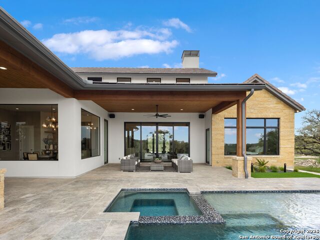 26020 Cotaco Creek, Boerne, Texas image 43