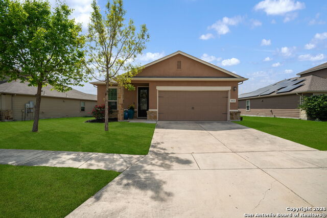 10122 Macarthur, Converse, Texas image 1