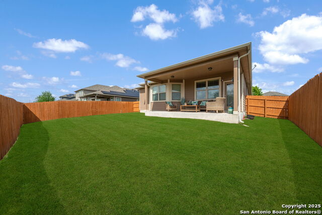 10122 Macarthur, Converse, Texas image 16