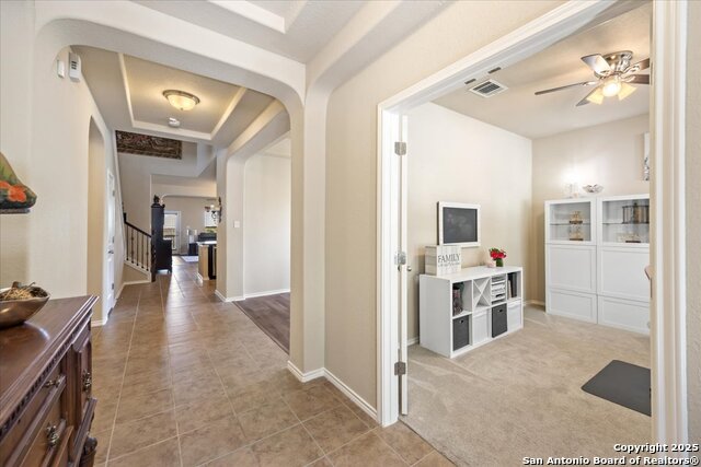 3739 Forsythia, San Antonio, Texas image 17