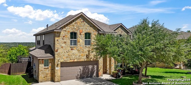3739 Forsythia, San Antonio, Texas image 3