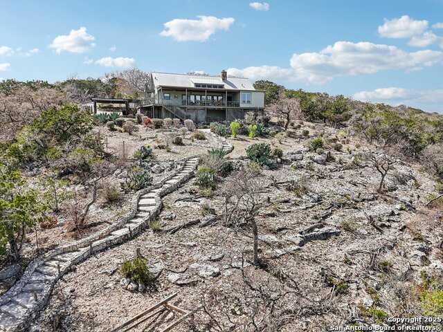 1545 Fm 1340, Hunt, Texas image 46