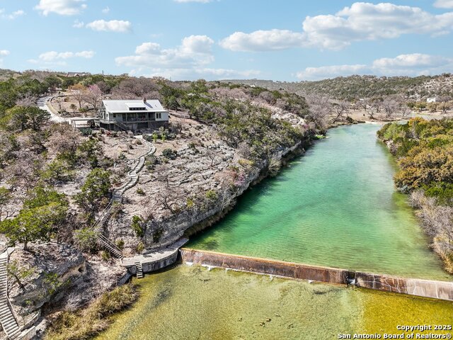 1545 Fm 1340, Hunt, Texas image 47
