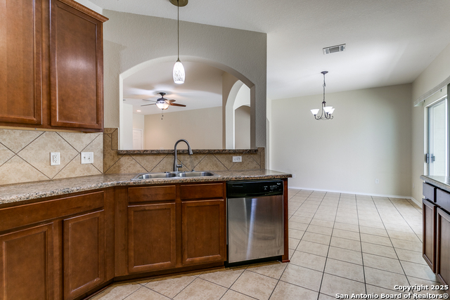 3822 Abbey Circle, San Antonio, Texas image 12