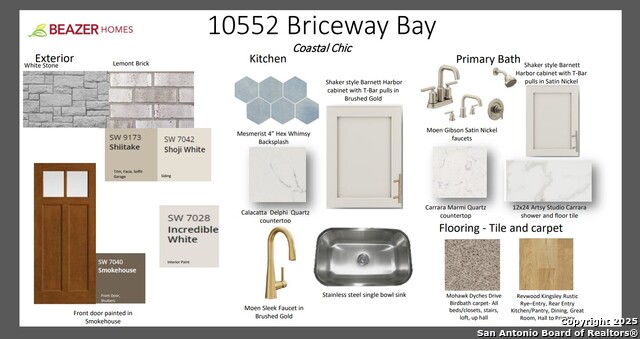 10552 Briceway Bay, San Antonio, Texas image 6