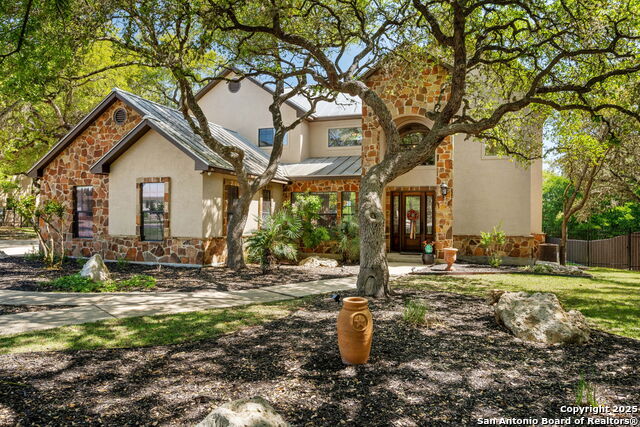 30903 Keeneland, Fair Oaks Ranch, Texas image 3
