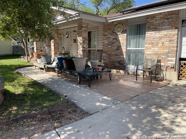 7501 Jonquill, Live Oak, Texas image 2