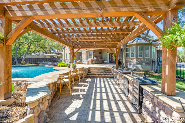 206 Hornpipe, San Antonio, Texas image 33