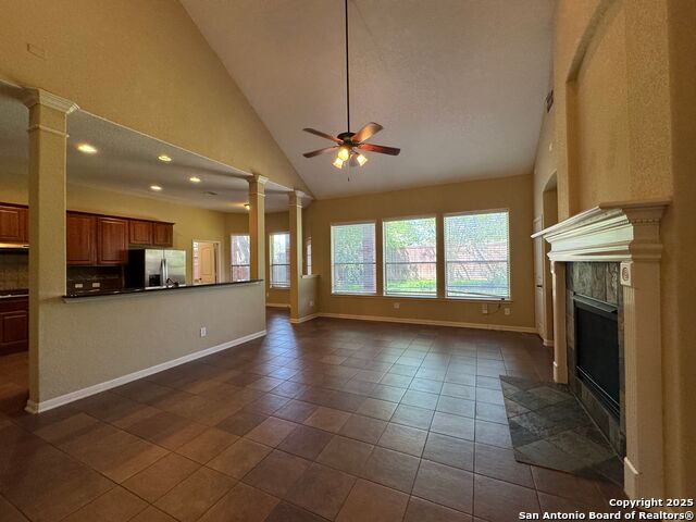 8503 Silent, San Antonio, Texas image 8