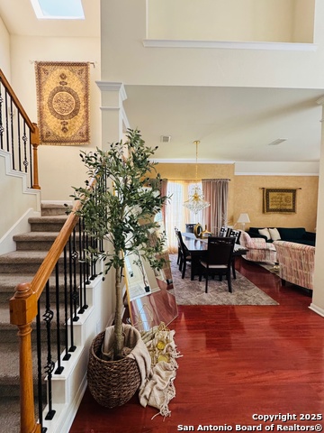 6103 Hart Glen, San Antonio, Texas image 5