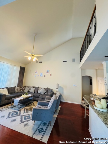 6103 Hart Glen, San Antonio, Texas image 8