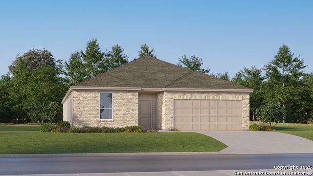 8924 Turkey Creek, Seguin, Texas image 2