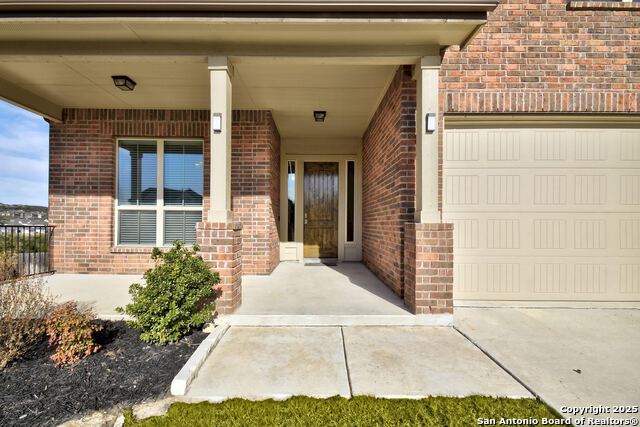 8311 Narcissus, Boerne, Texas image 2