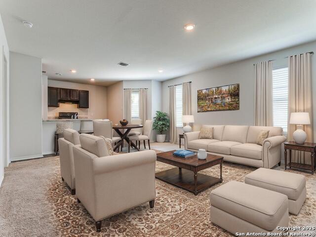 5614 Salado Falls, San Antonio, Texas image 5