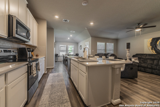 507 Shelton Pass, Cibolo, Texas image 11