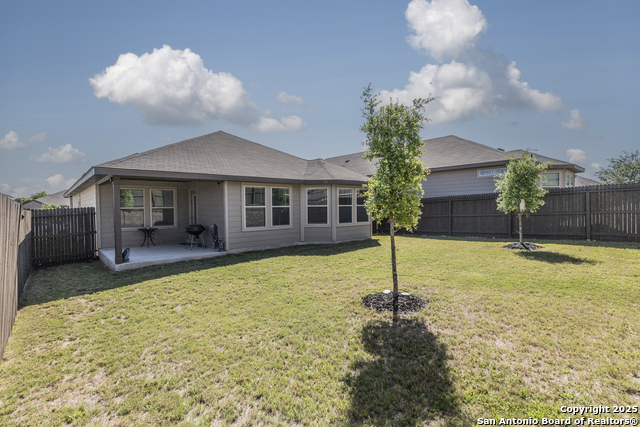 507 Shelton Pass, Cibolo, Texas image 31