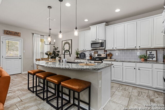 417 Saddle Glen, Cibolo, Texas image 17