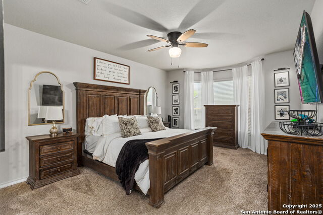 417 Saddle Glen, Cibolo, Texas image 20