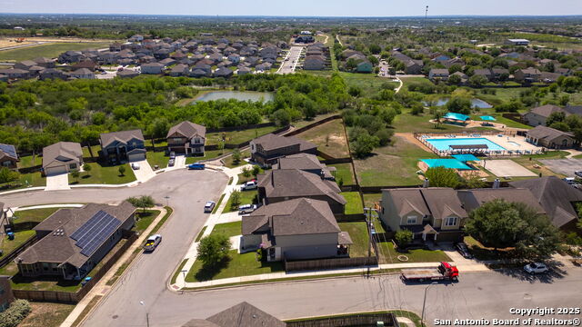 417 Saddle Glen, Cibolo, Texas image 4