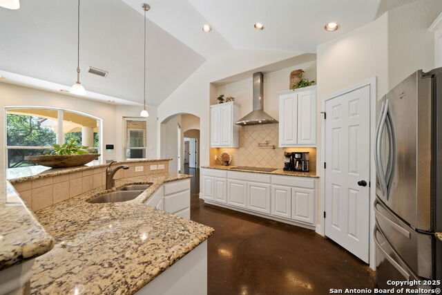 510 Copper Rim, Spring Branch, Texas image 13