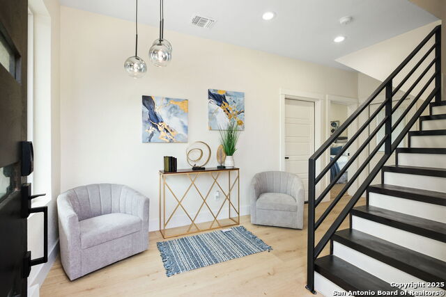 1019 S Hackberry Unit 102 #102, San Antonio, Texas image 12