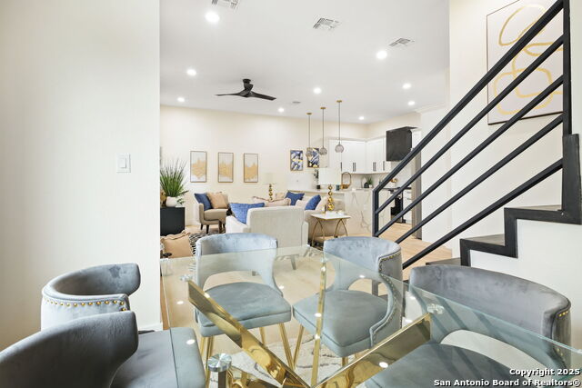 1019 S Hackberry Unit 102 #102, San Antonio, Texas image 16