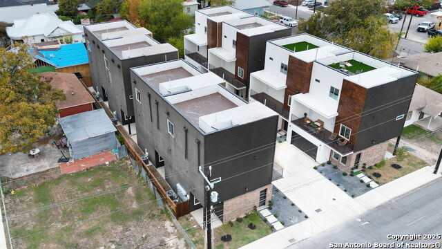 1019 S Hackberry Unit 102 #102, San Antonio, Texas image 43