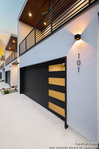 1019 S Hackberry Unit 201 #201, San Antonio, Texas image 7