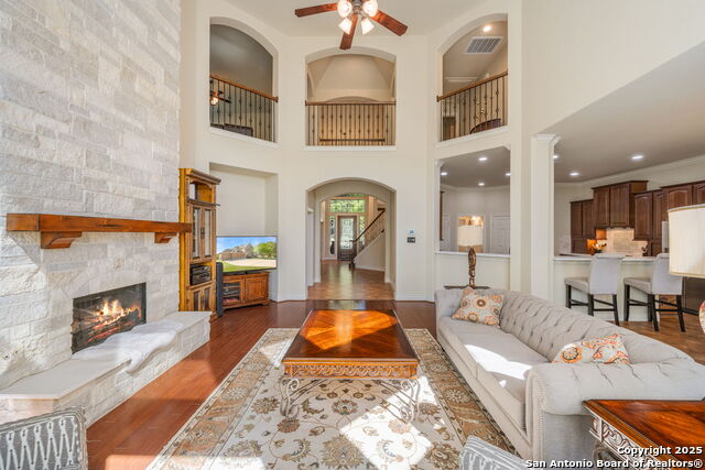27639 Heritage Pass, Boerne, Texas image 6