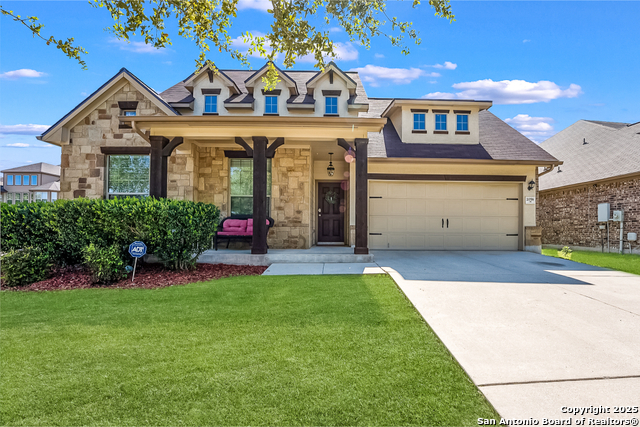 2058 Western Pecan, New Braunfels, Texas image 1