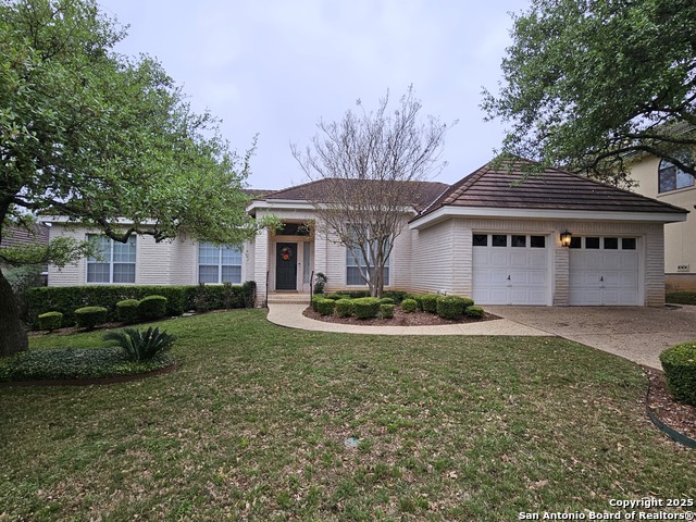 607 San Dizier, San Antonio, Texas image 1