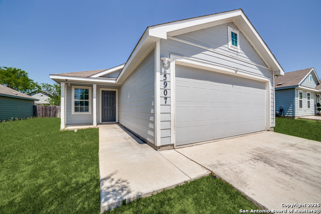 5907 Lady Lane, San Antonio, Texas image 1